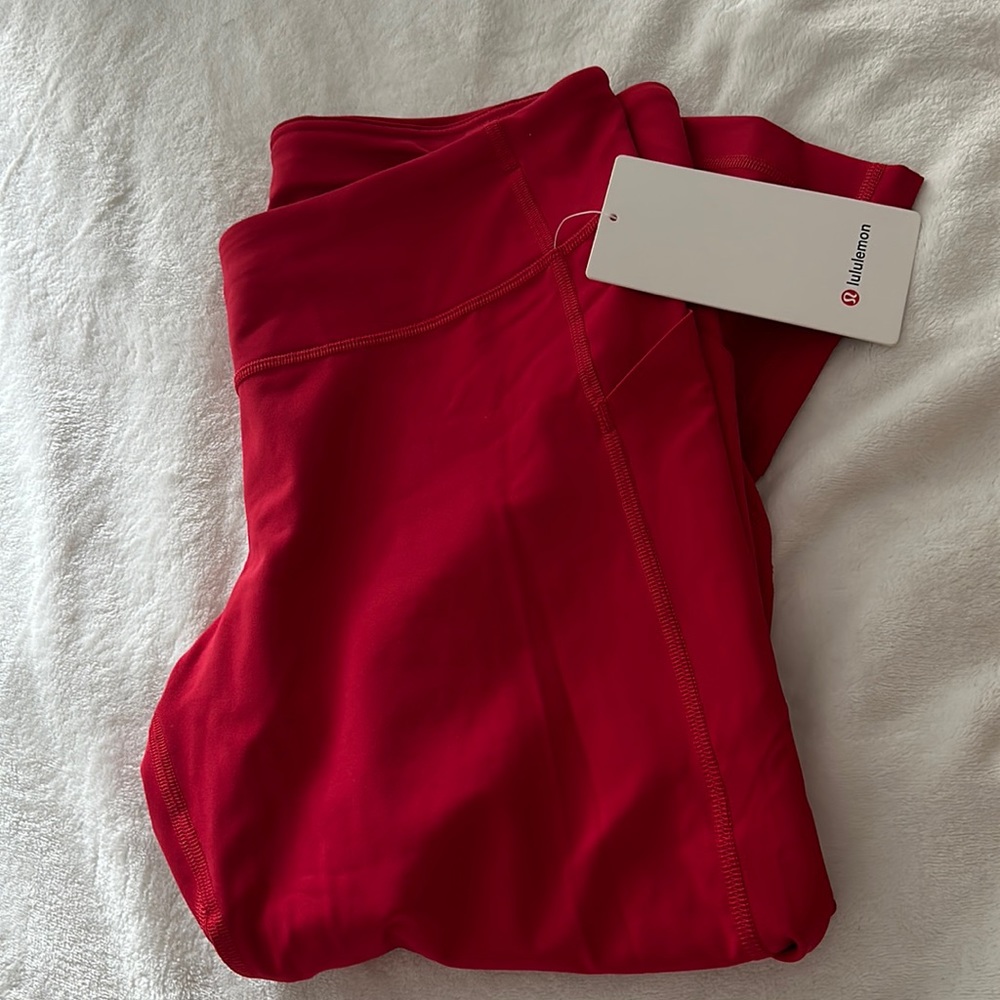 Pace Rival Crop ‘22